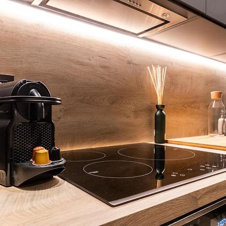 Exclusive Apartments Barcelona 4 Personas G Humet Τεράσα Εξωτερικό φωτογραφία