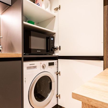 Exclusive Apartments Barcelona 4 Personas G Humet Τεράσα Εξωτερικό φωτογραφία