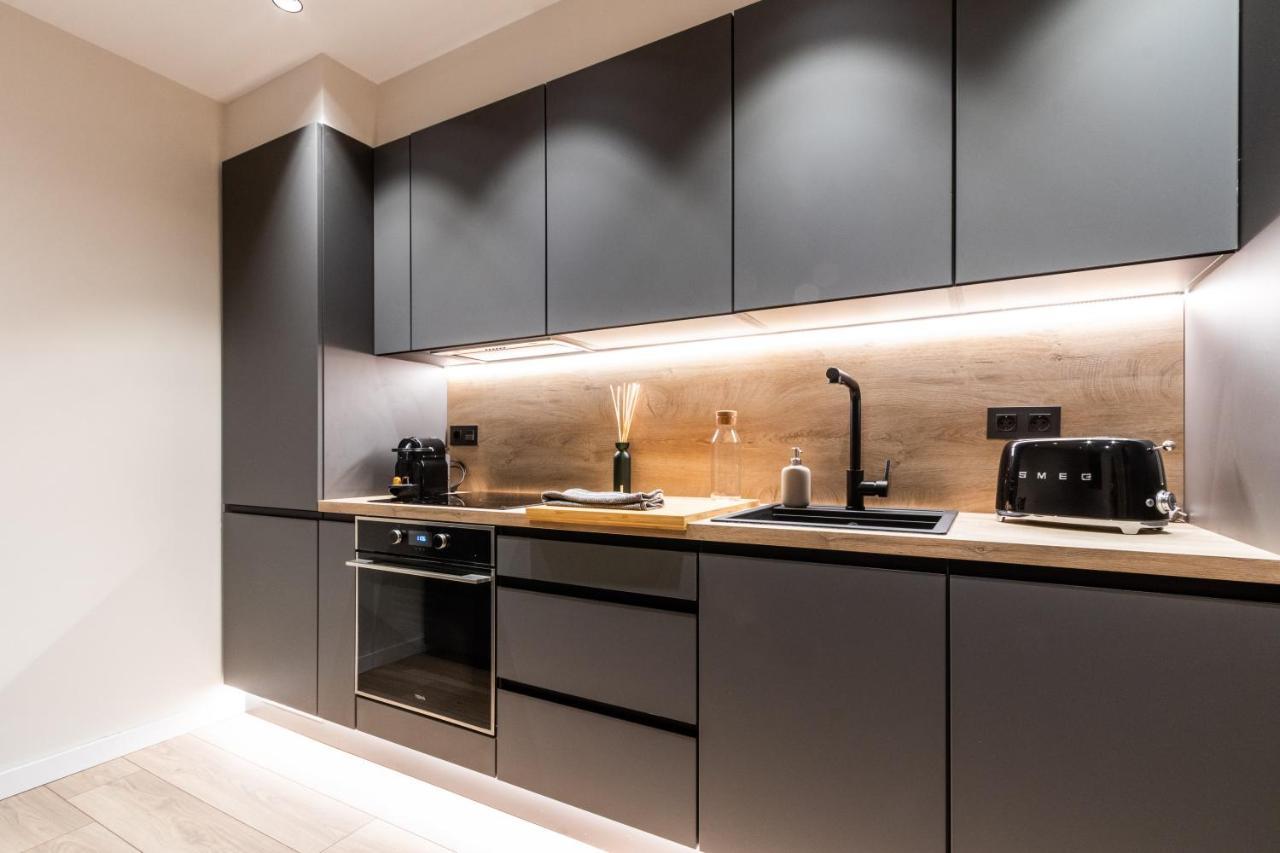 Exclusive Apartments Barcelona 4 Personas G Humet Τεράσα Εξωτερικό φωτογραφία