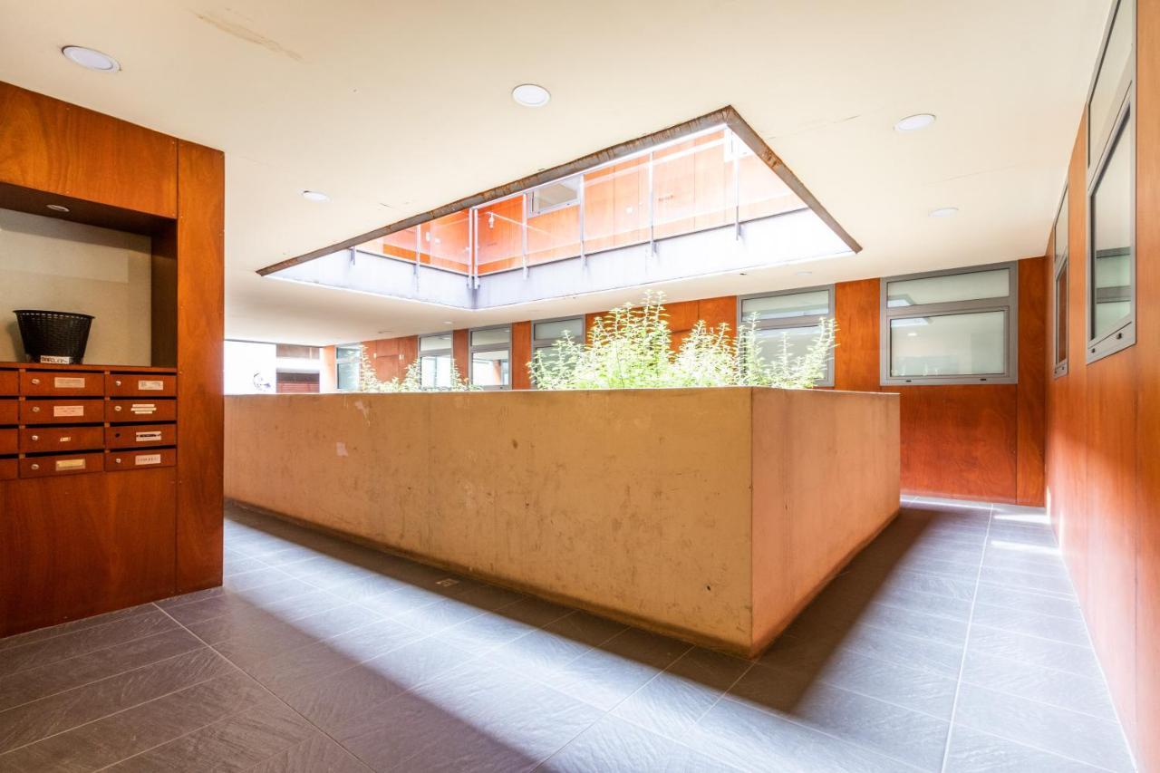 Exclusive Apartments Barcelona 4 Personas G Humet Τεράσα Εξωτερικό φωτογραφία
